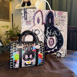 Moynat x Kasing Lung Collab 48h